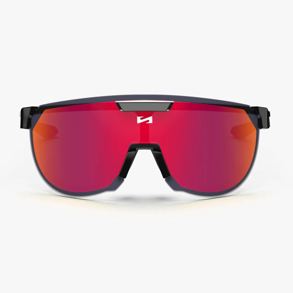 Scicon Aerotrail Multimirror Red-Black Gloss 2