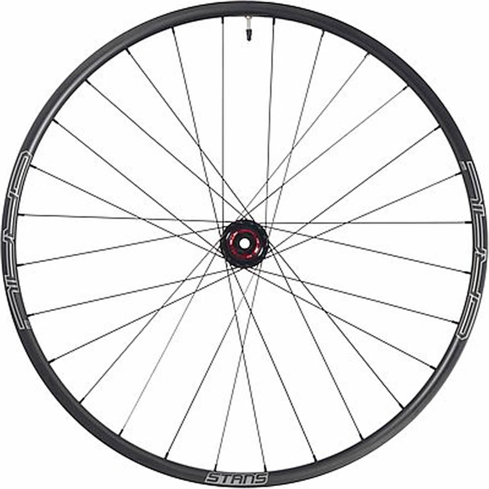 Stan's Notubes - Grail Cb7 Wheelset - Neo - Wbwo - Gravel