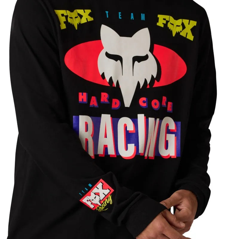 Hardcore 195 Original LS Tee