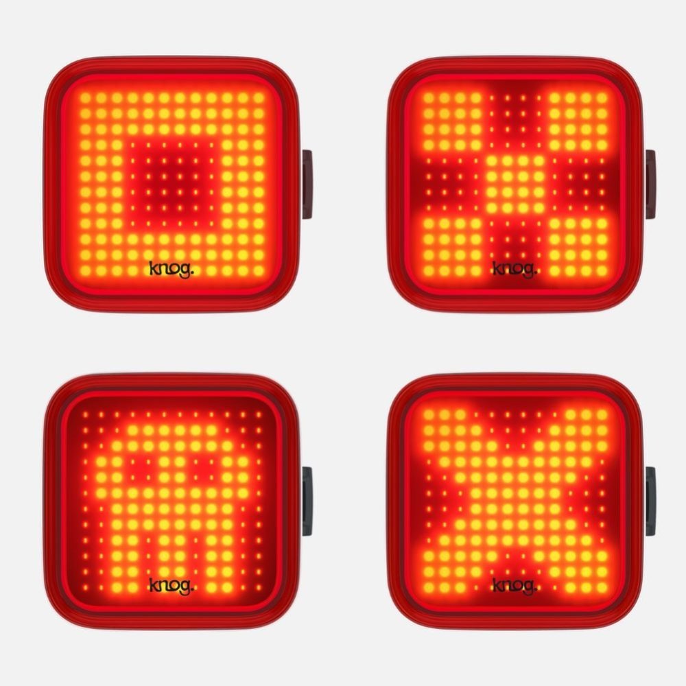 Knog Blinder Rear Bike Light