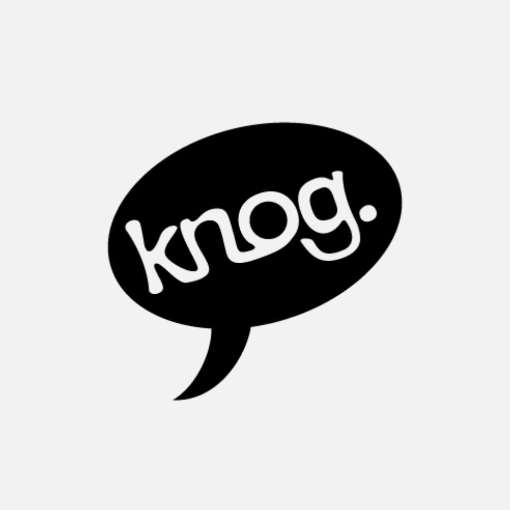 Knog Blinder Rear Bike Light