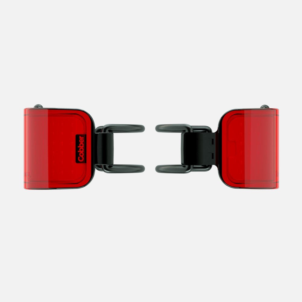 Knog Lil' Cobber Rear Bike Light
