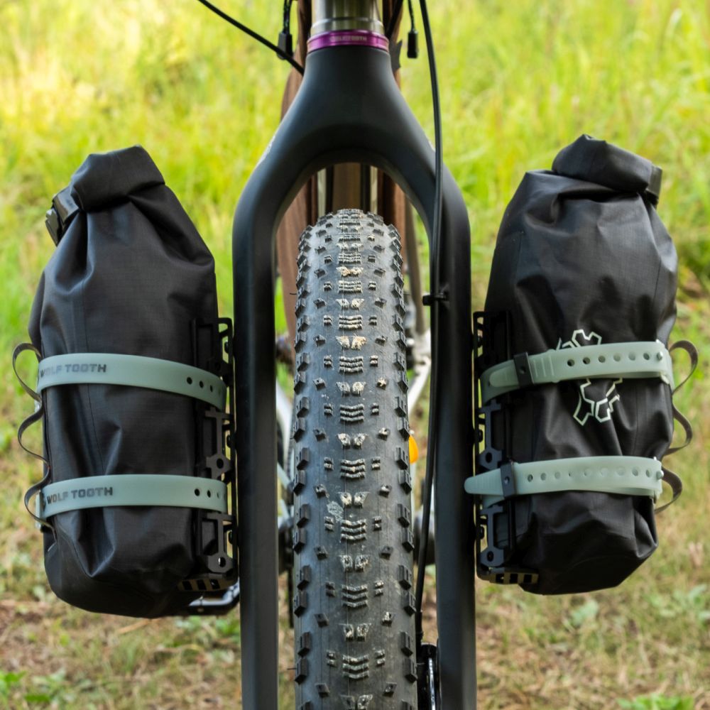 Morse Cargo Cage