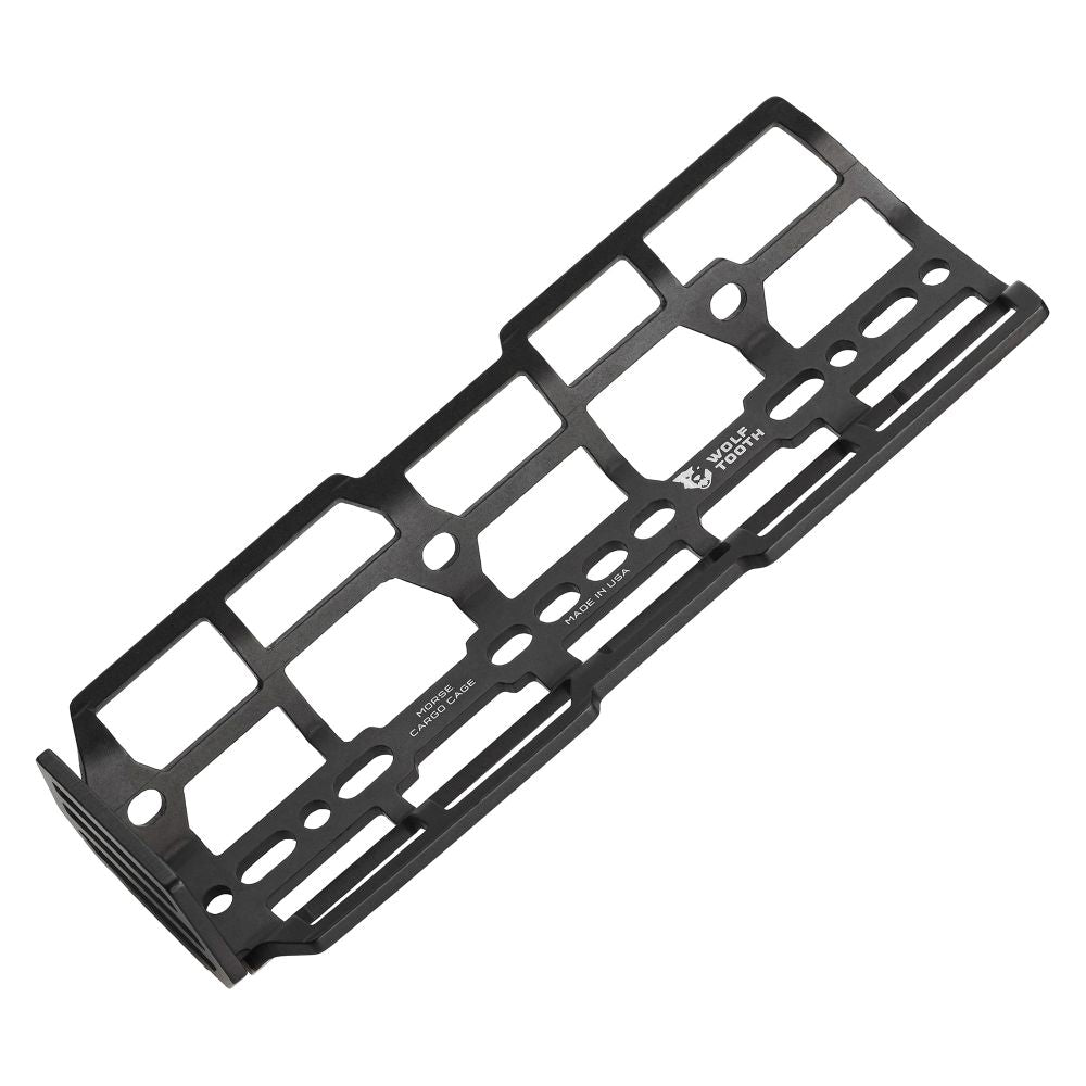 Morse Cargo Cage