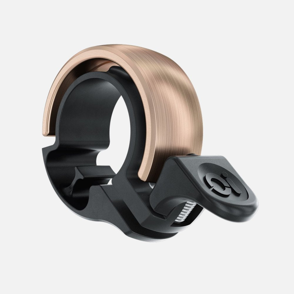 Knog Oi Classic Bike Bell Small