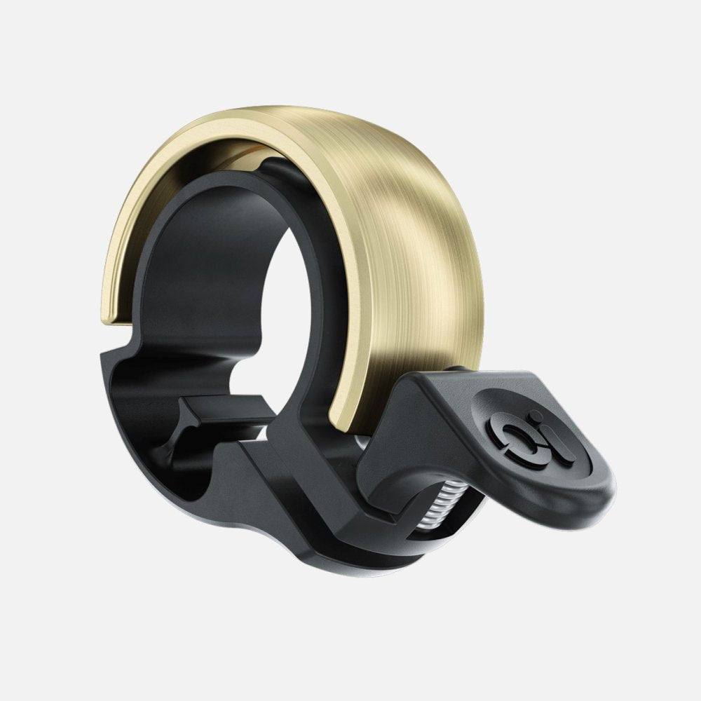 Knog Oi Classic Bike Bell Small