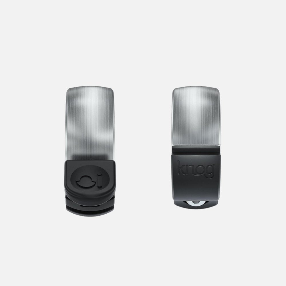 Knog Oi Classic Bike Bell Small