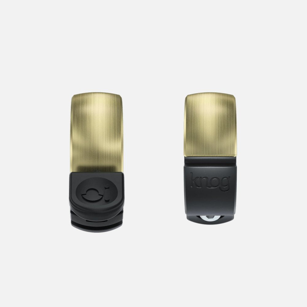 Knog Oi Classic Bike Bell Small
