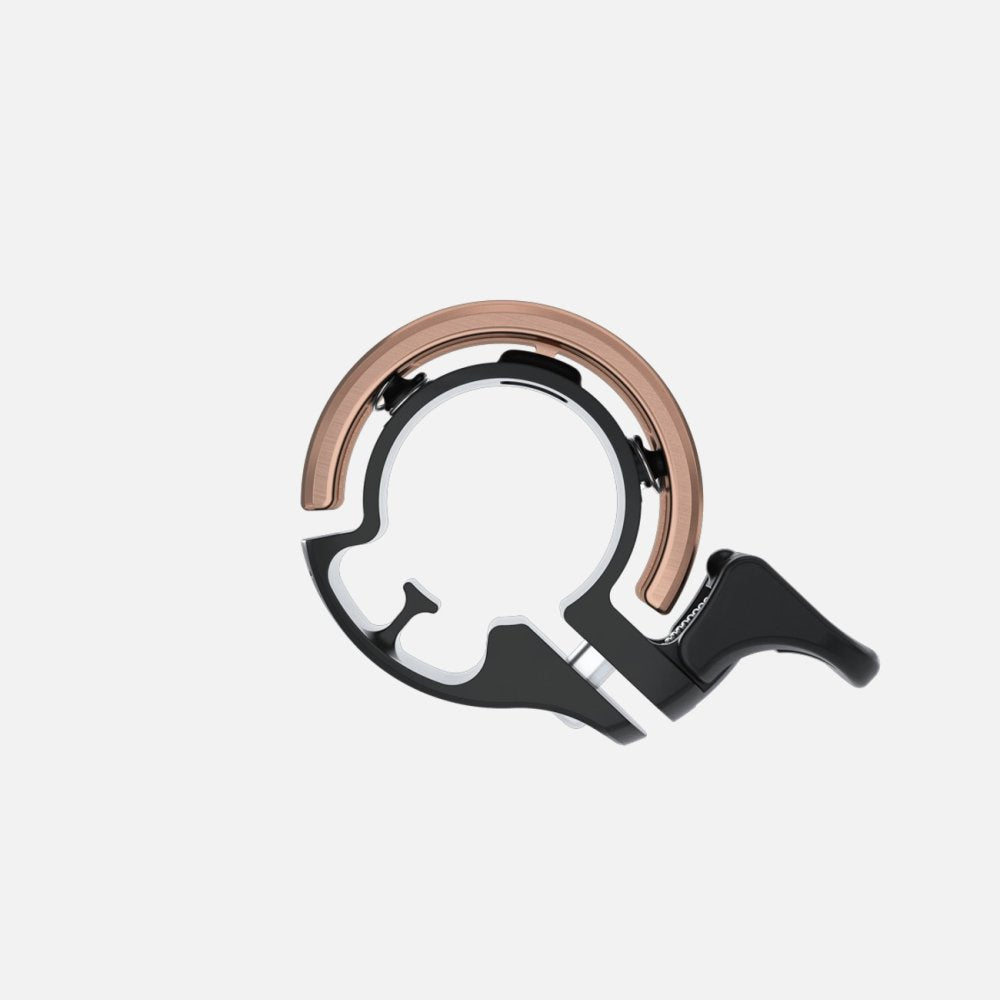 Knog Oi Classic Bike Bell Small