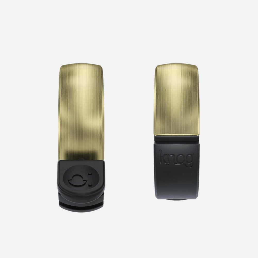 Knog Oi Classic Bike Bell Large