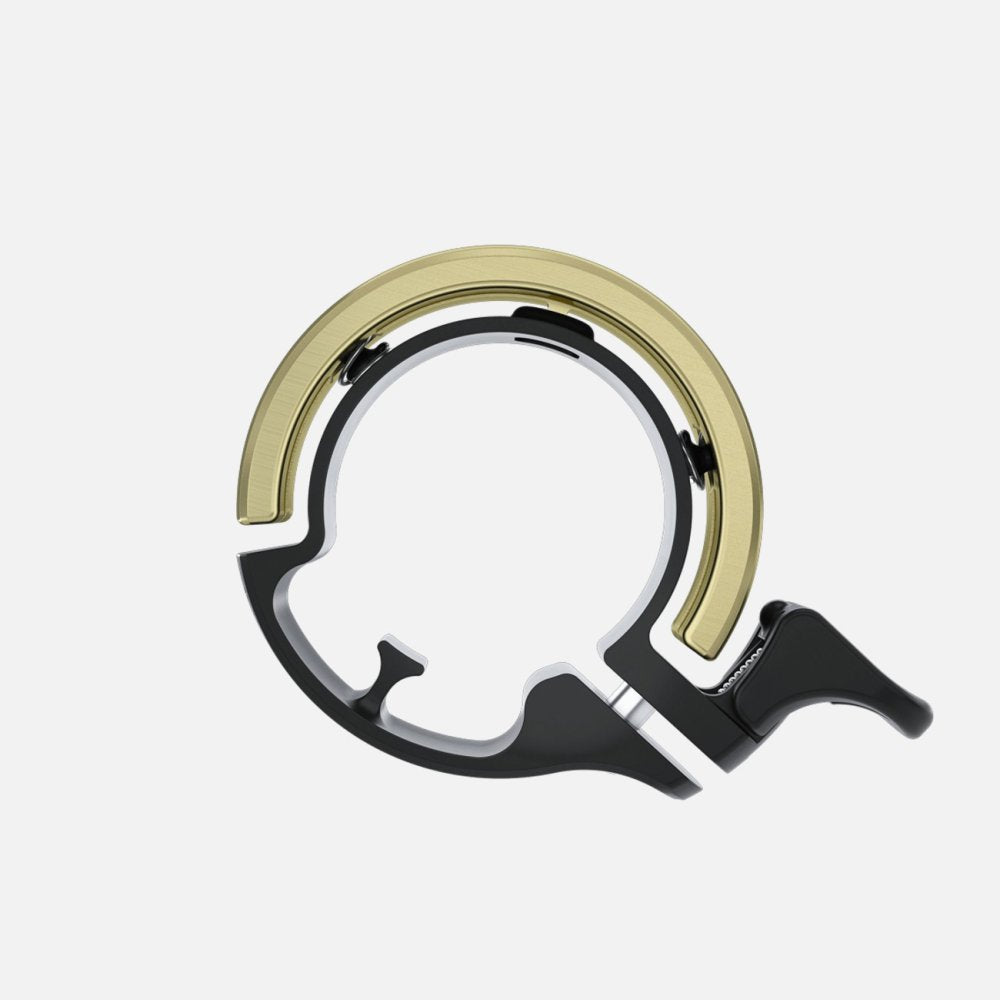 Knog Oi Classic Bike Bell Large