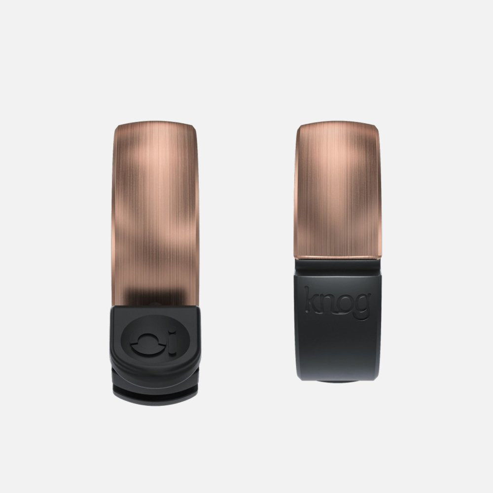 Knog Oi Classic Bike Bell Large