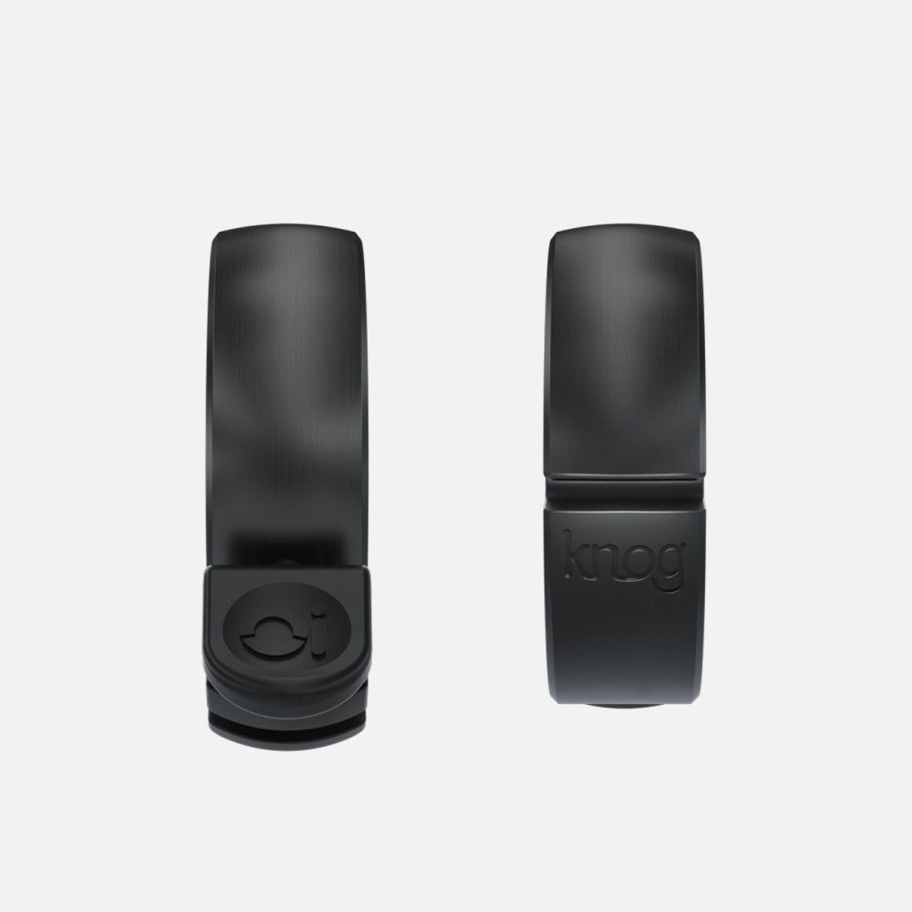 Knog Oi Classic Bike Bell Large