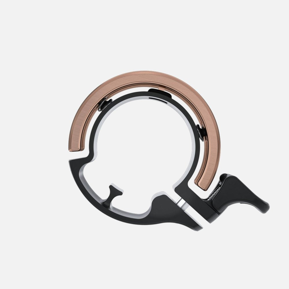 Knog Oi Classic Bike Bell Large