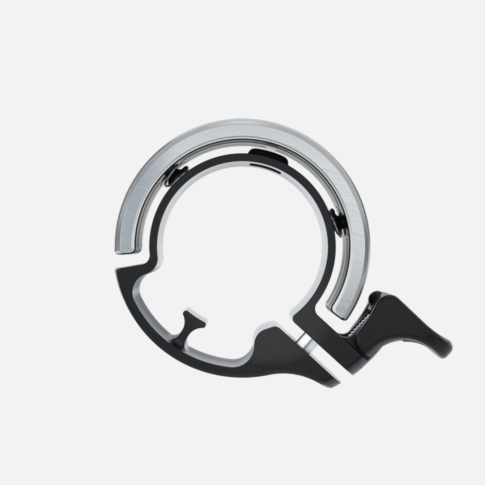 Knog Oi Classic Bike Bell Large