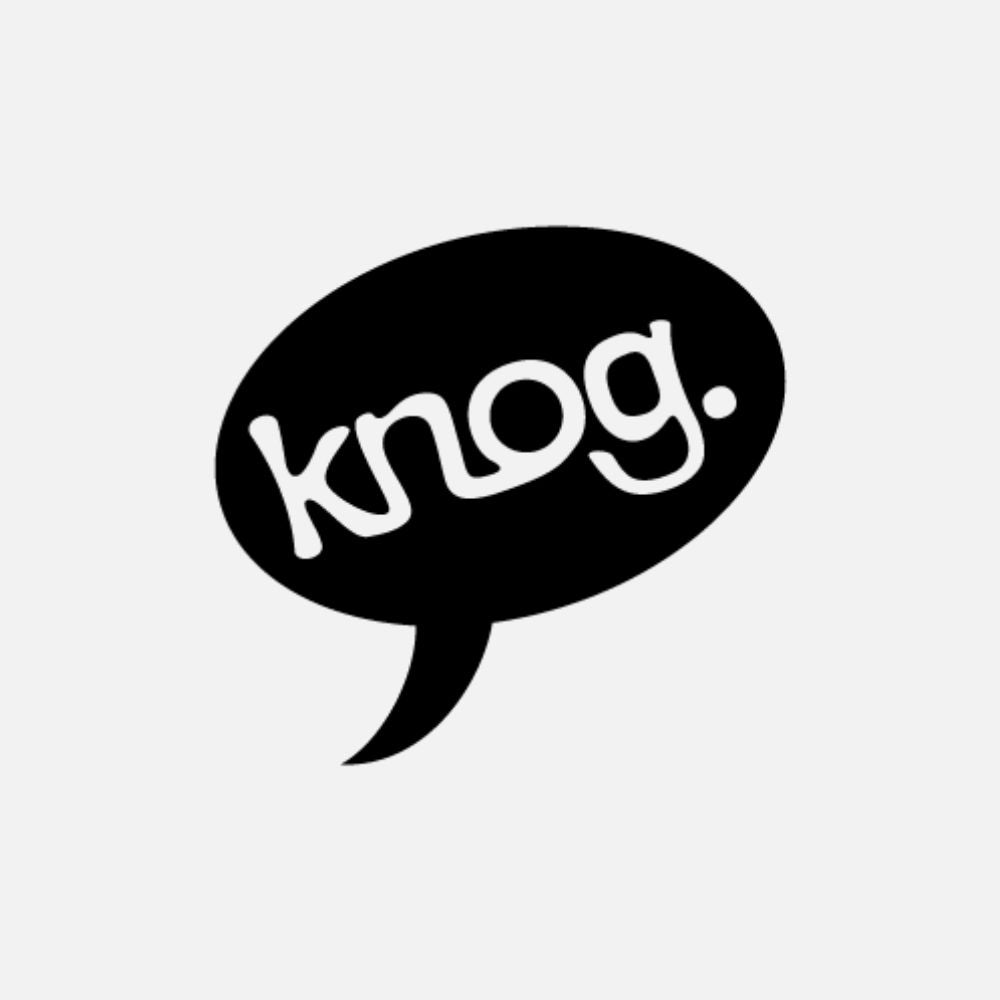 Knog Oi Classic Bike Bell Large