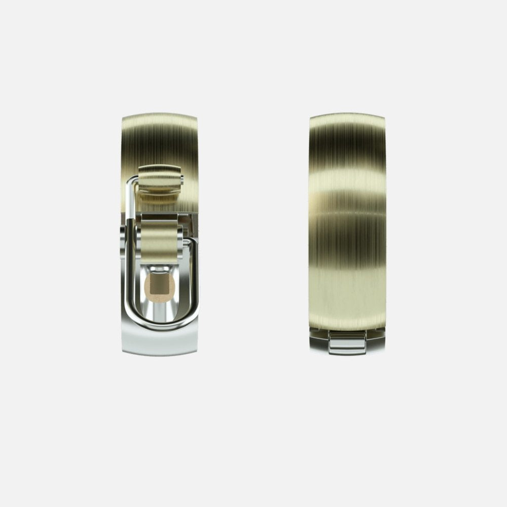 Knog Oi Luxe Bike Bell Large