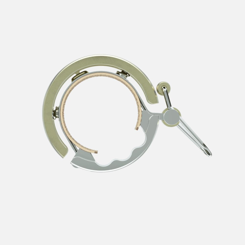 Knog Oi Luxe Bike Bell Large