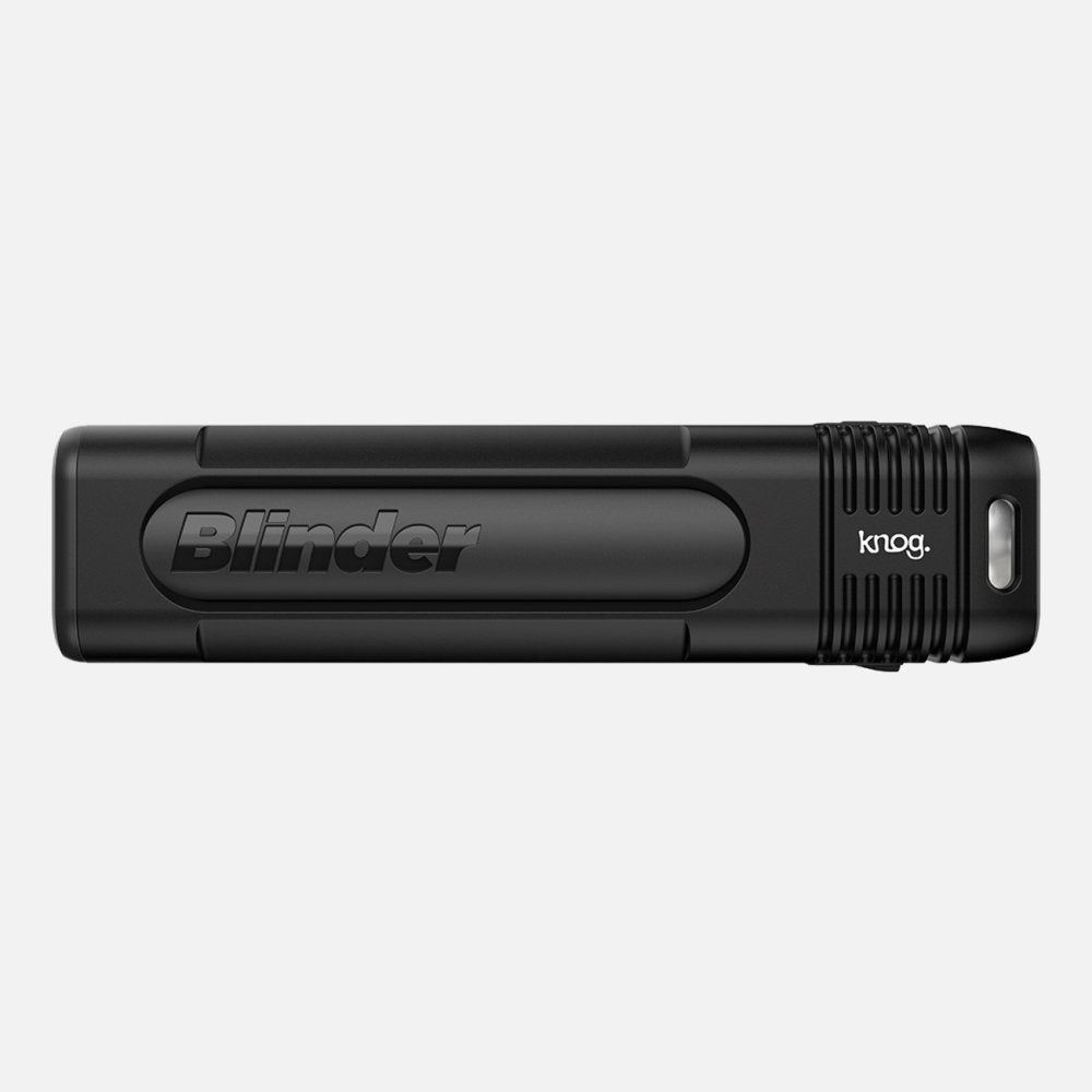 Knog Blinder 1000 Lumen Front Bike Light