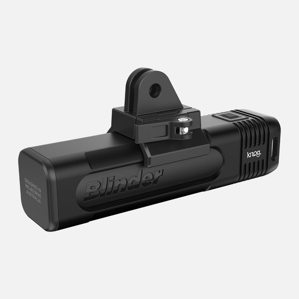 Knog Blinder 1000 Lumen Front Bike Light