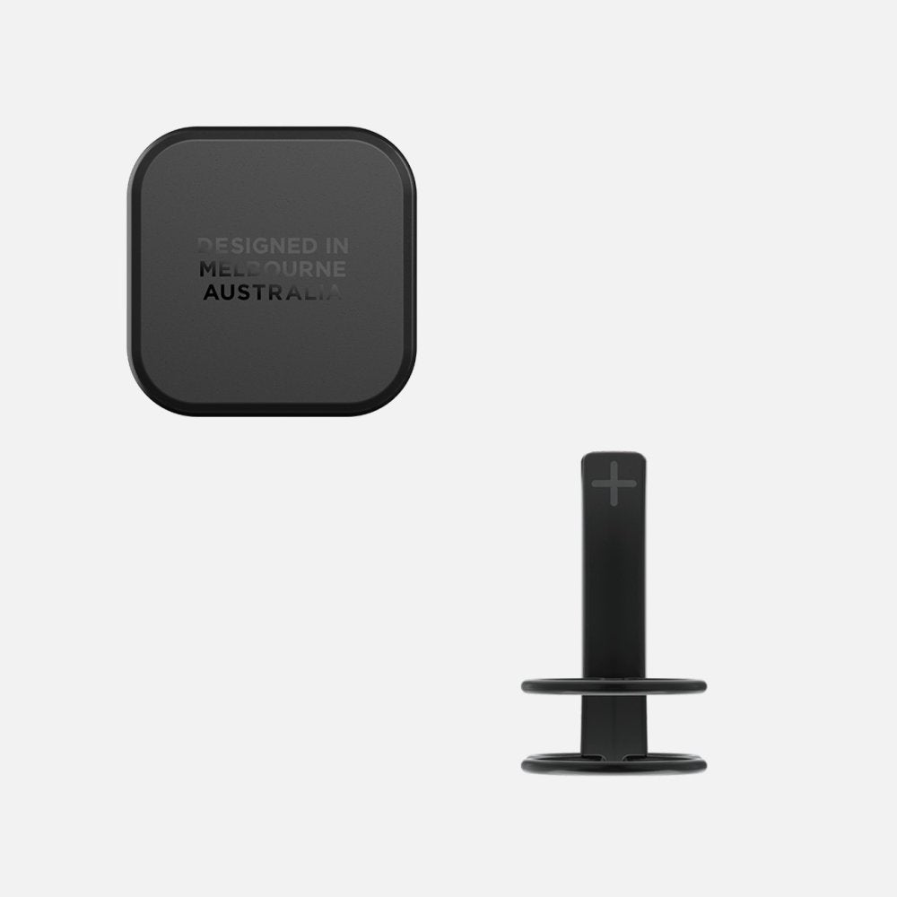 Knog Blinder 600 + Plus Bike Lightset