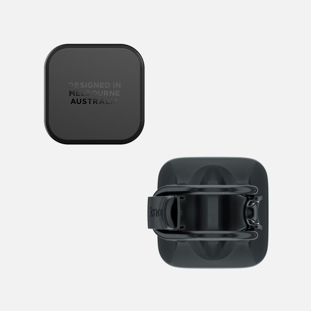 Knog Blinder 900 + Blinder Square Bike Lightset