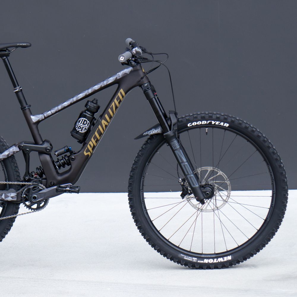 Stan's Flow Ex3 Alloy Rim