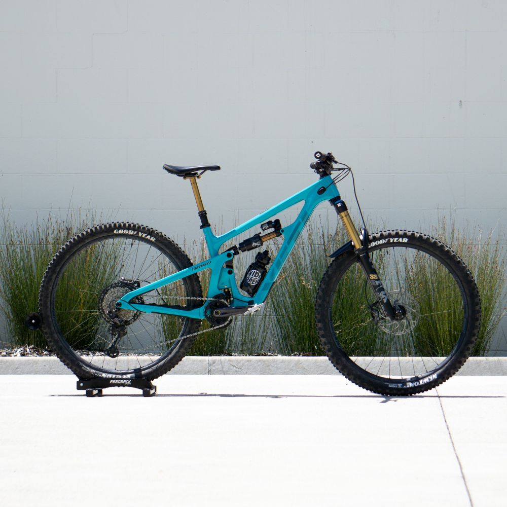 Stan's Flow Ex3 Alloy Rim