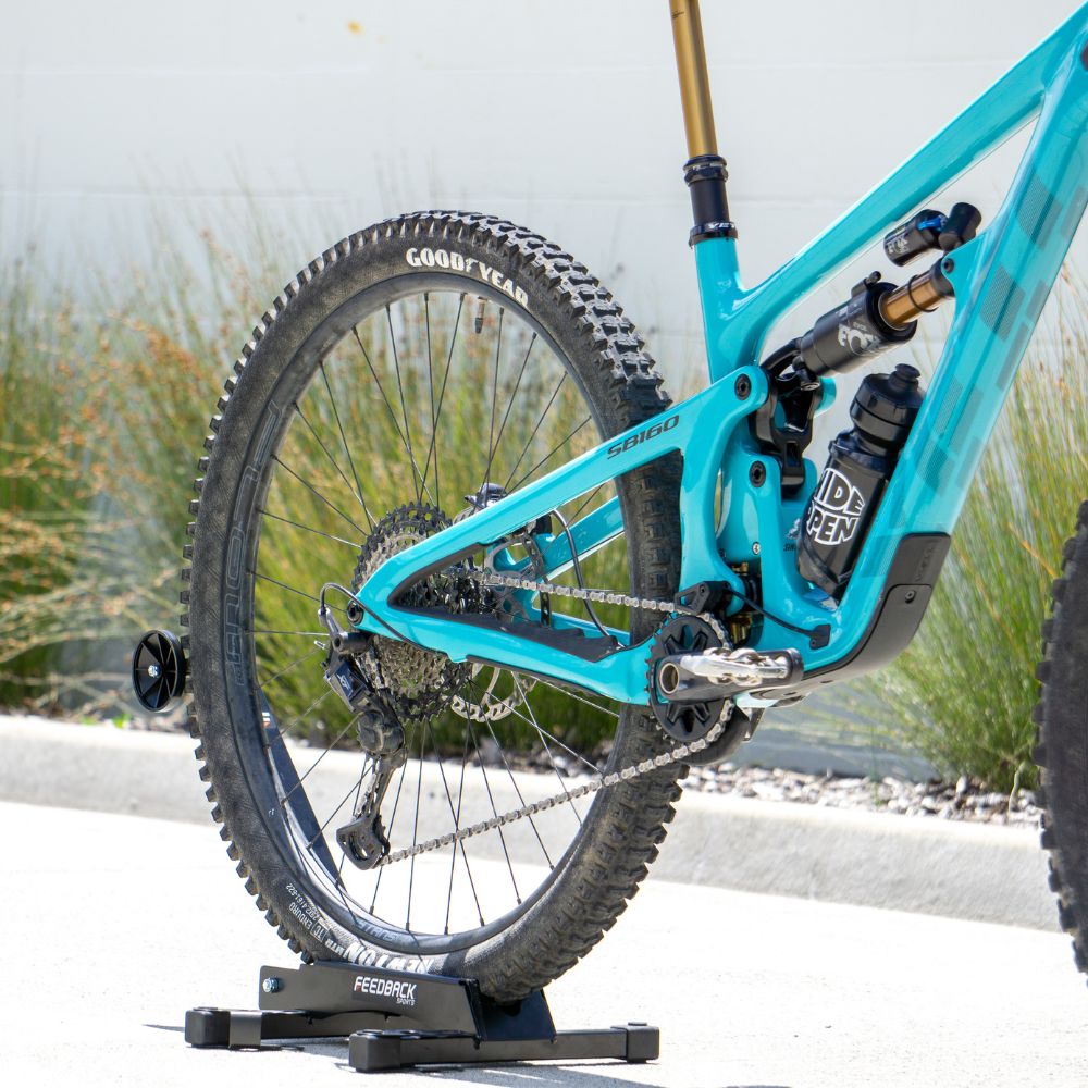 Stan's Flow Ex3 Alloy Rim