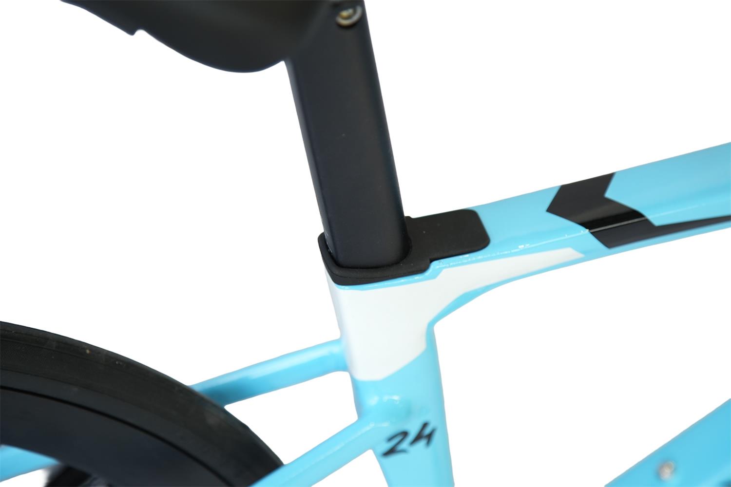 Protege Fastrace 24 Kids Road Bike - Blue_8