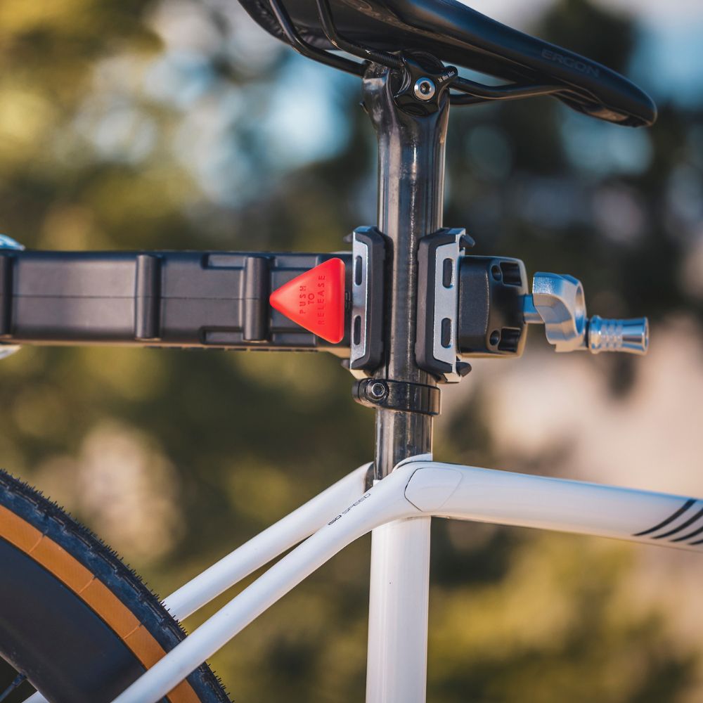 Feedback Sports Pro Mechanic Bike Repair Stand