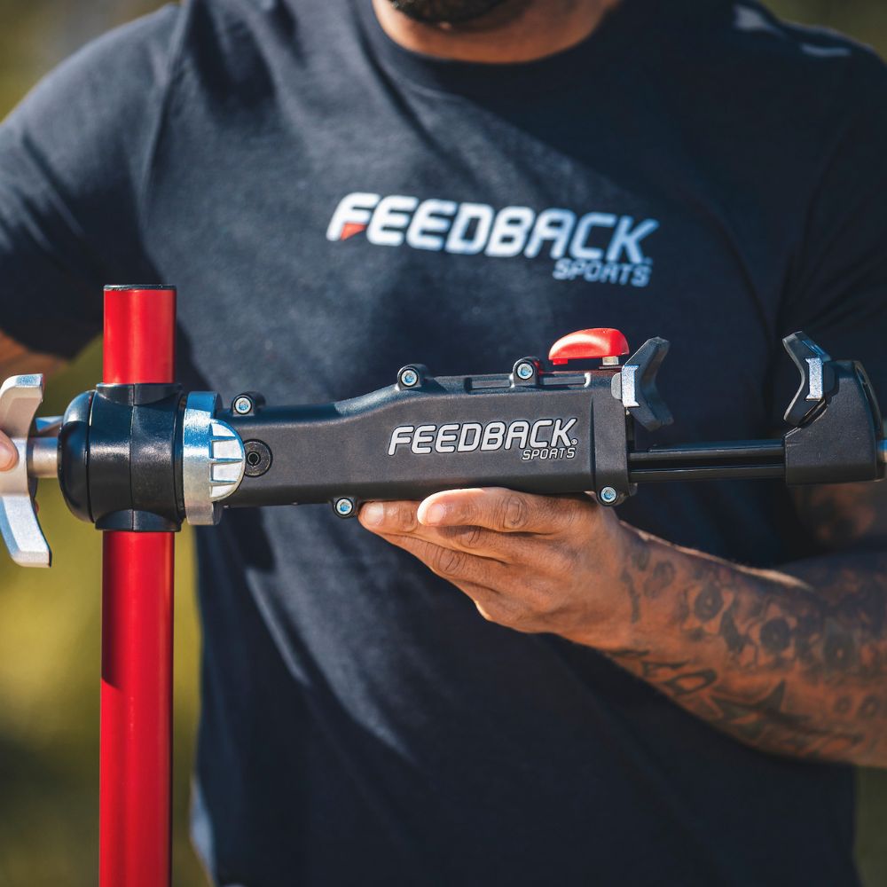 Feedback Sports Pro Mechanic Bike Repair Stand