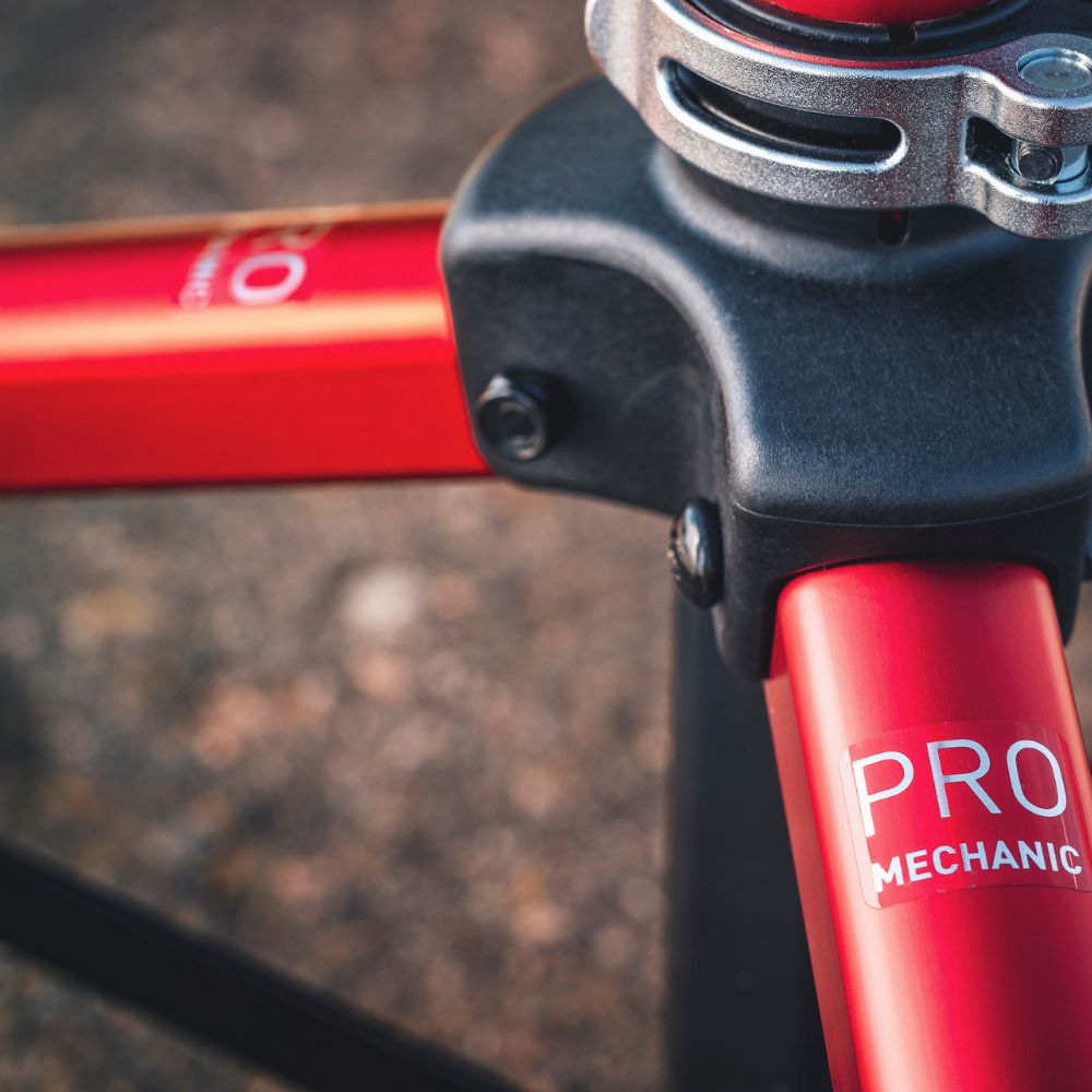 Feedback Sports Pro Mechanic Bike Repair Stand