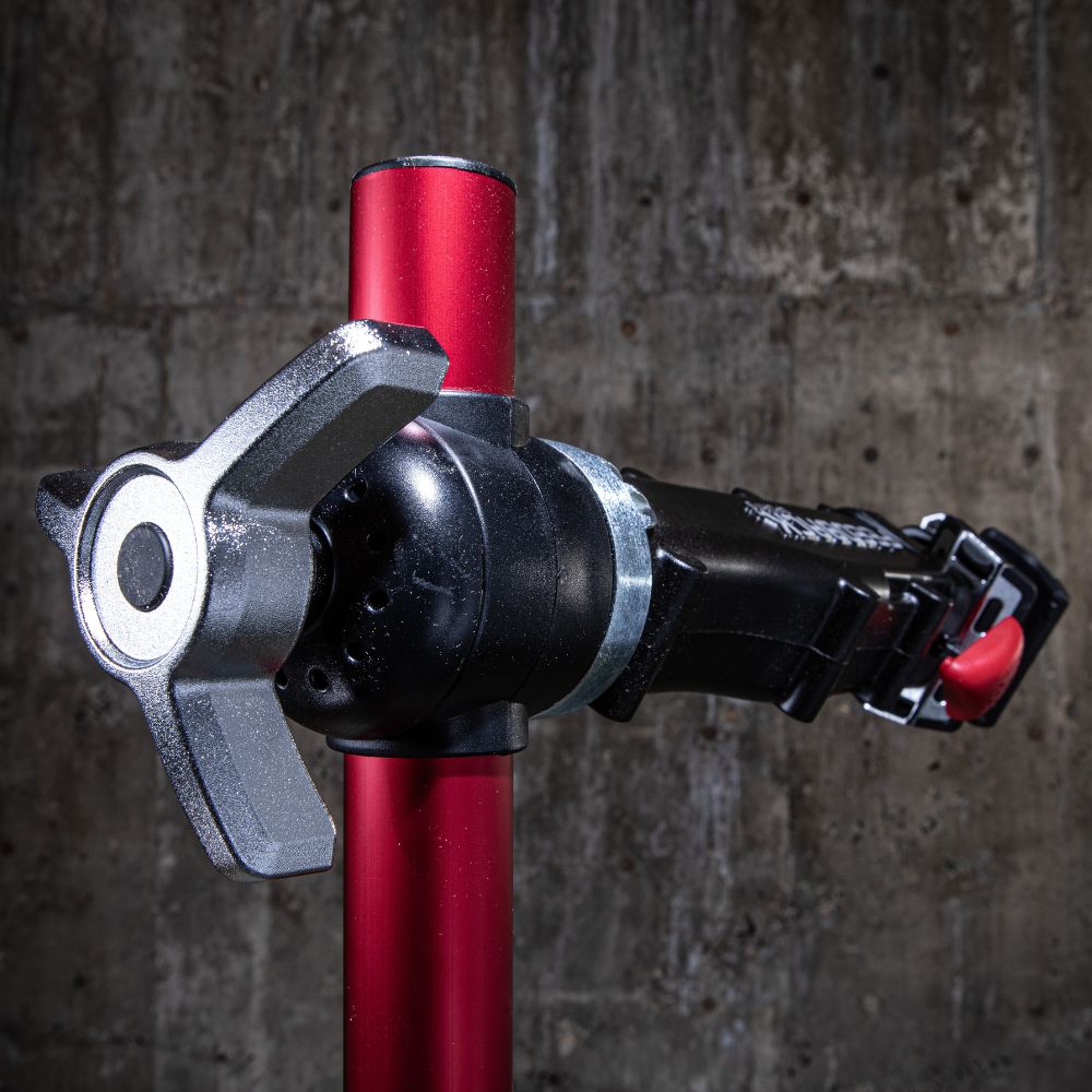 Feedback Sports Pro Mechanic Bike Repair Stand