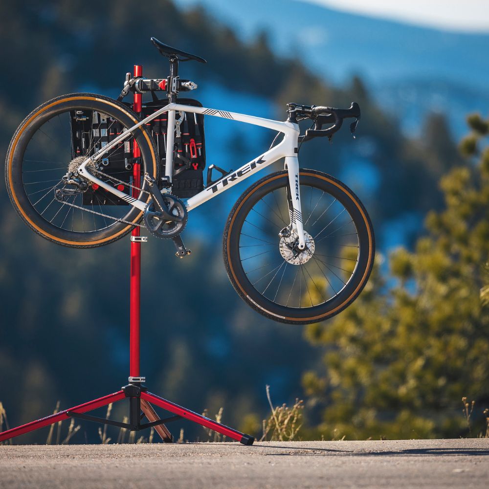 Feedback Sports Pro Mechanic Bike Repair Stand