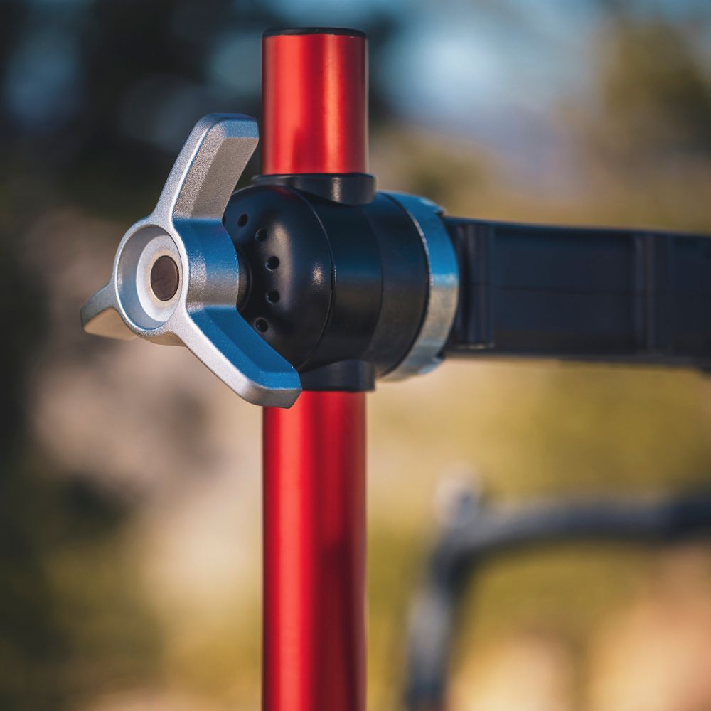Feedback Sports Pro Mechanic Bike Repair Stand