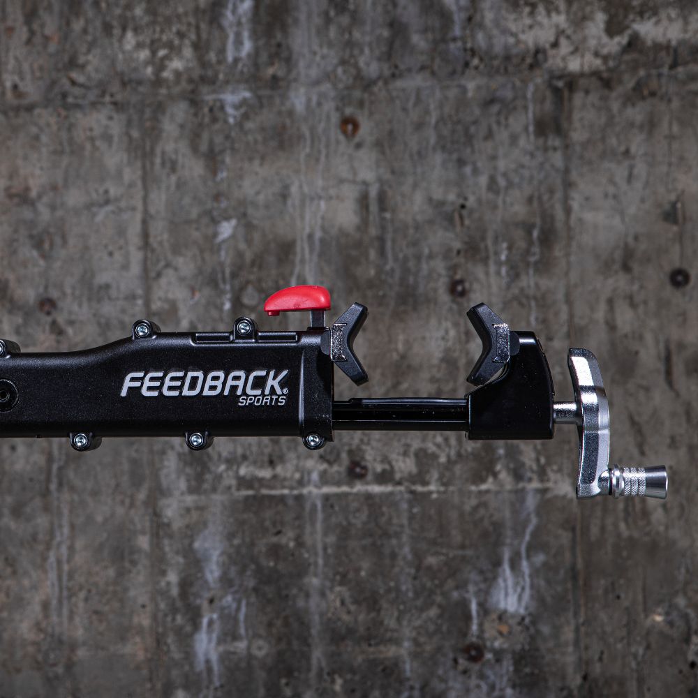 Feedback Sports Pro Mechanic Bike Repair Stand