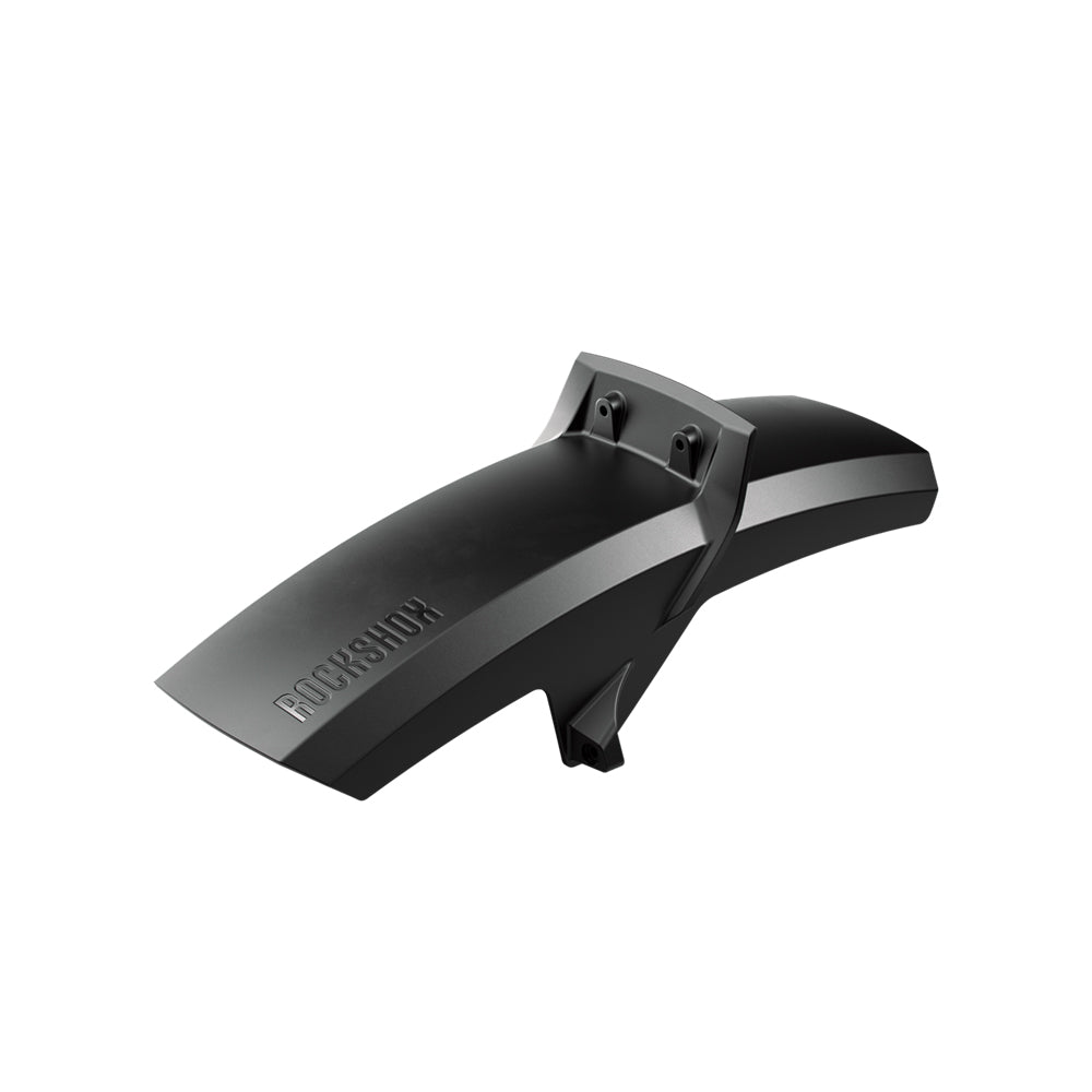 RockShox BoXXer Fender Black 4 Bolt 38mm - BoXXer D1+ 2024+
