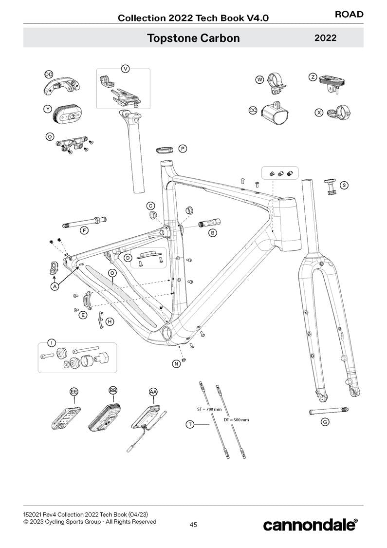 CWS50A