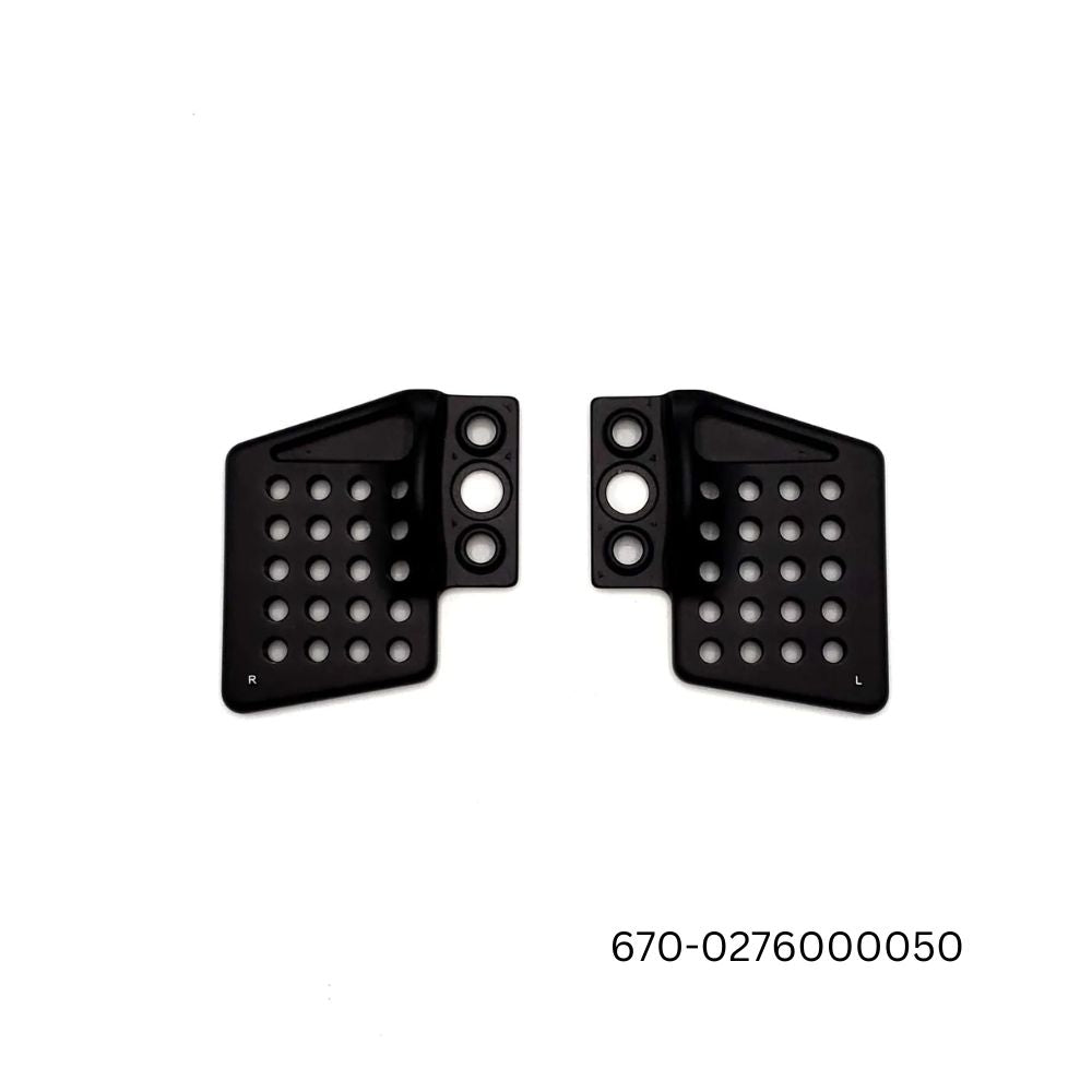 Vision Armrest Parts