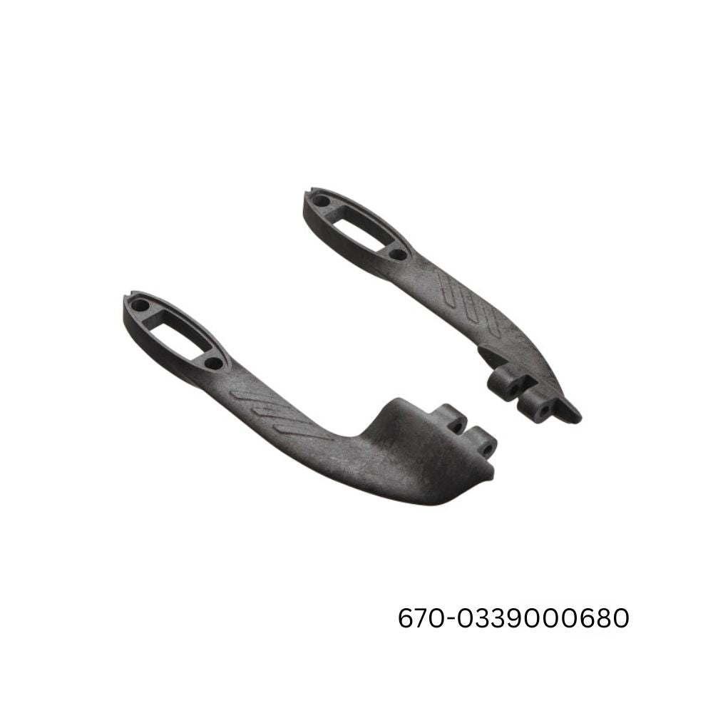 Vision Metron Tfa & Trimax Si013 Aerobar Parts