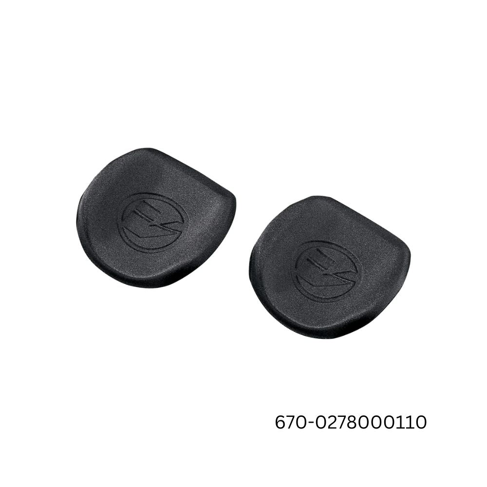Vision Armrest Parts