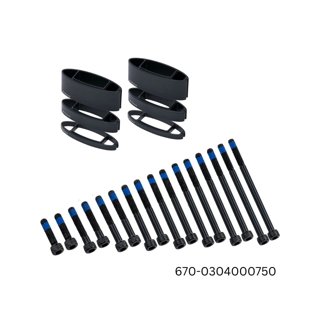 Vision Aero Parts