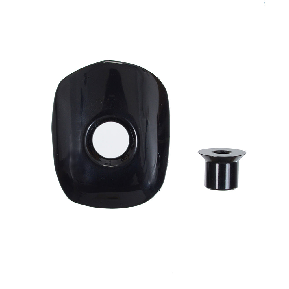 Cannondale SystemBar Aero Top Cap and Bolt
