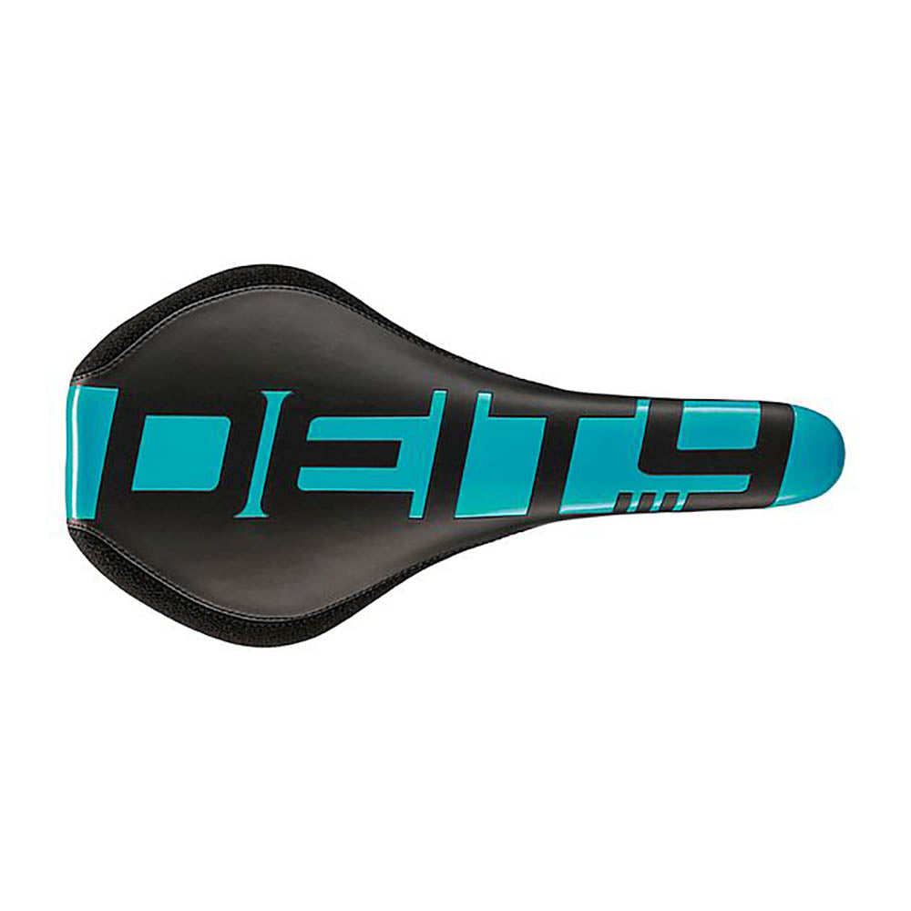 Speedtrap Saddle Cromo Rail