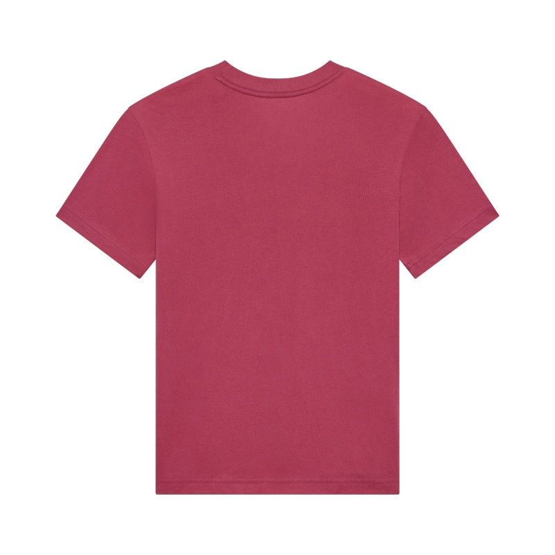 Fox W Fox Head SS Tee