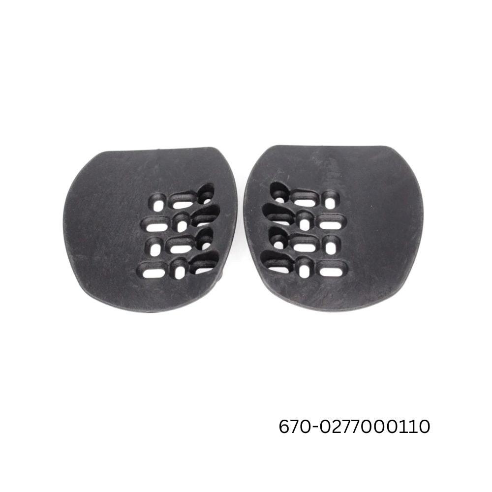 Vision Armrest Parts