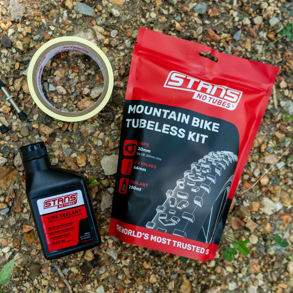 Stan's Tubeless Kit Mtb