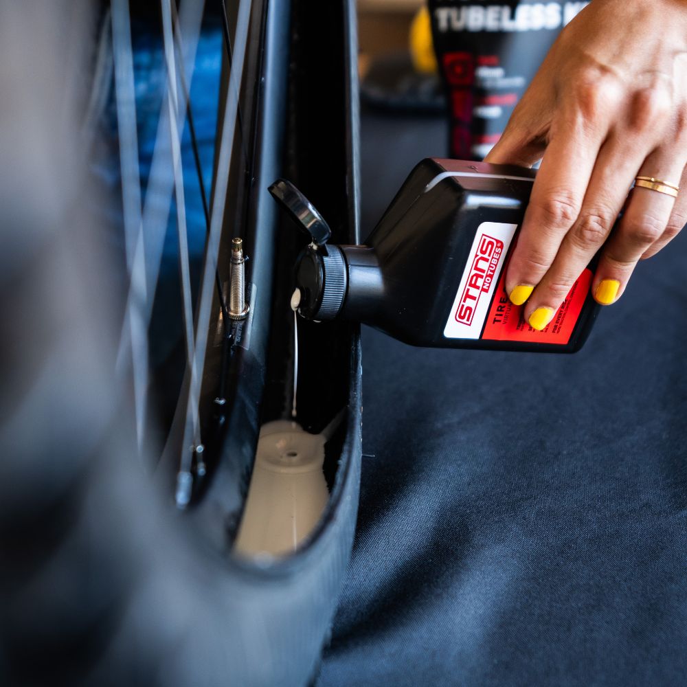 Stan's Tubeless Kit Mtb