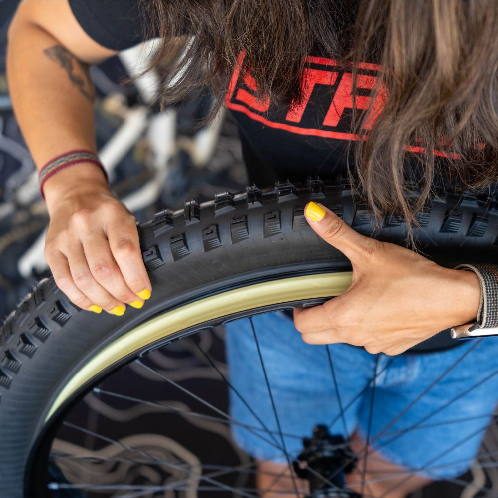 Stan's Tubeless Kit Mtb